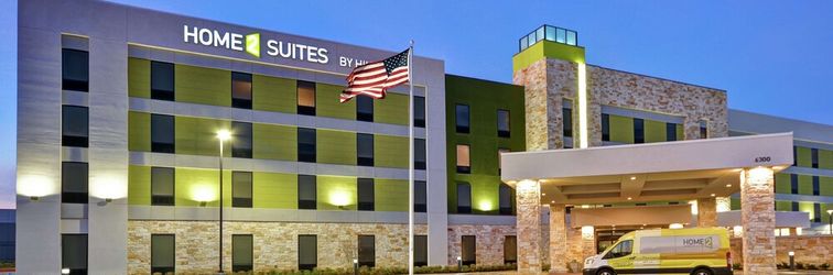 其他 Home2 Suites by Hilton Plano Legacy West