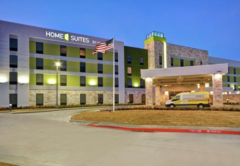 其他 Home2 Suites by Hilton Plano Legacy West