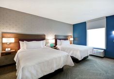 其他 6 Home2 Suites by Hilton Plano Legacy West