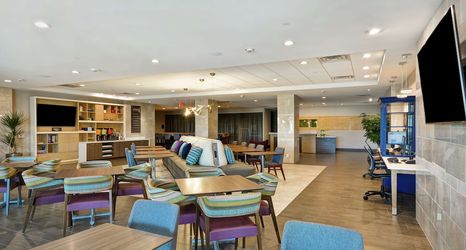 其他 2 Home2 Suites by Hilton Plano Legacy West