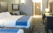 Others 7 Comfort Suites Kennewick at Southridge