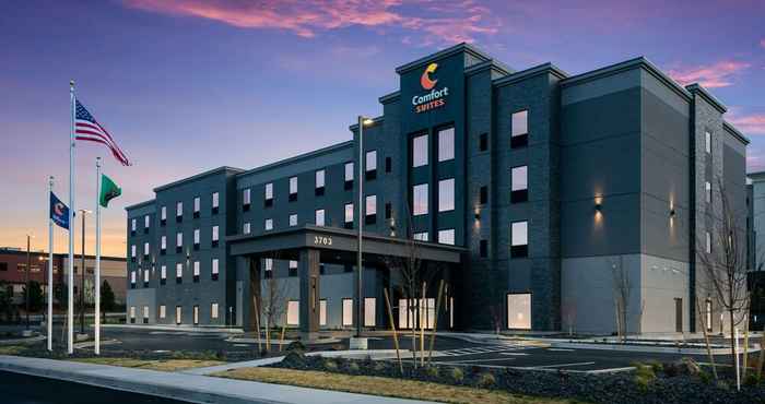 Others Comfort Suites Kennewick at Southridge