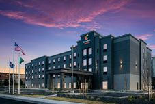 其他 Comfort Suites Kennewick at Southridge