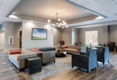 其他 7 Comfort Suites Kennewick at Southridge