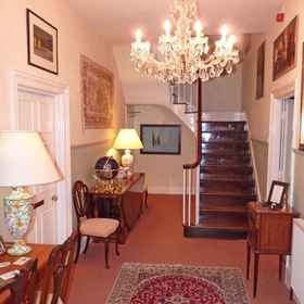 Primary image1米爾斯鎮民宿,萨默塞特飯店