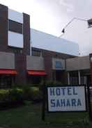 Imej utama Hotel Sahara