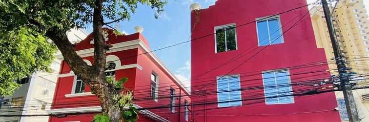 その他 Reef Hostel & Pousada