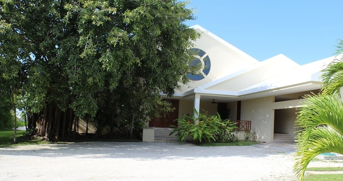 Khác Puerta del Mar Cozumel