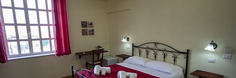 Lainnya Guest House Capitan Libeccio