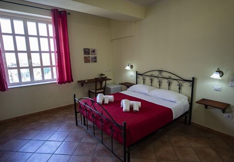 Lainnya Guest House Capitan Libeccio