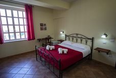 Lainnya Guest House Capitan Libeccio