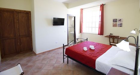 Lainnya 2 Guest House Capitan Libeccio