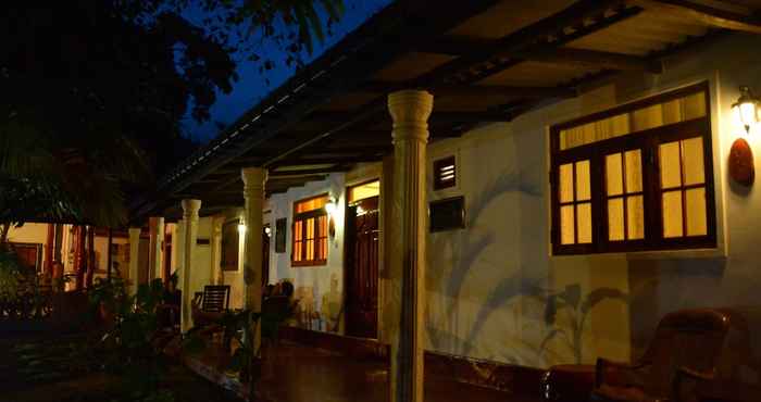 Others Sigiriya Samanala Guest House