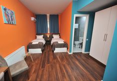 Others 5 Boho Tiflis Hotel