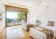 Others 6 Infinity Sky