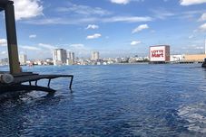 기타 Sunrise City Luxury New 2bed2bath SW POOL1