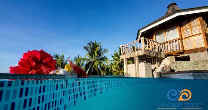 Lainnya Cangdoki Resort and DIve Camp