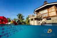 Lainnya Cangdoki Resort and DIve Camp