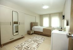 Others 4 Gun Residence otel