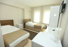 其他 5 Gun Residence otel