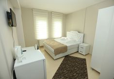 其他 6 Gun Residence otel