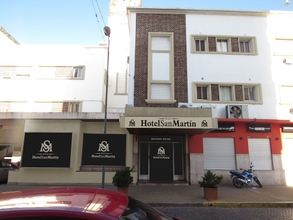 Lainnya 4 Nuevo Hotel San Martin