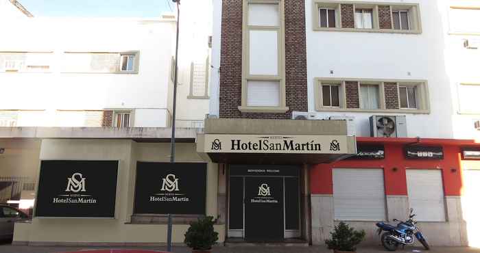 Others Nuevo Hotel San Martin