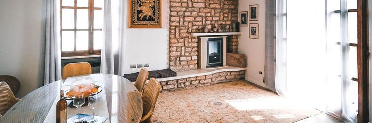 기타 Nest Guesthouse