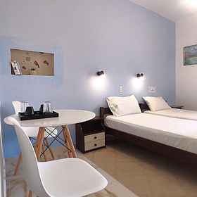 Primary image 1 Creta Star Apartments, Dimos Agios Vasileios Hotels