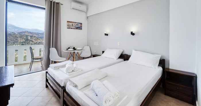 อื่นๆ Creta Star Apartments