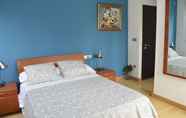 Lainnya 3 Pension Suite Camino Norte