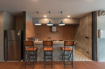 기타 4 Bed & Bike Hostel