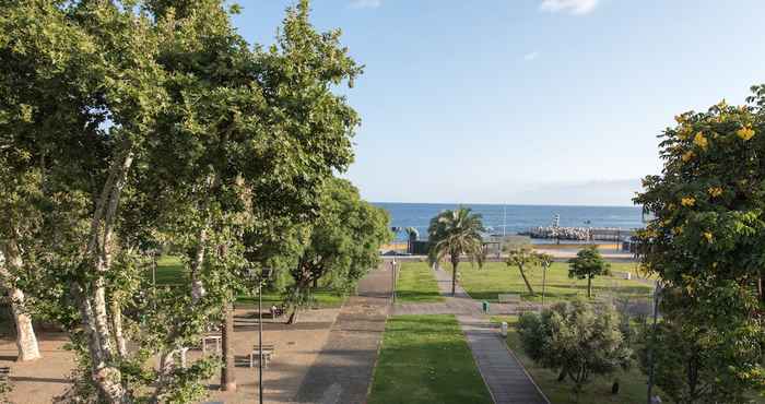 Lain-lain Funchal Old Town Apartment