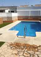 ภาพหลัก Apartment in Rota Cadiz AA Internet