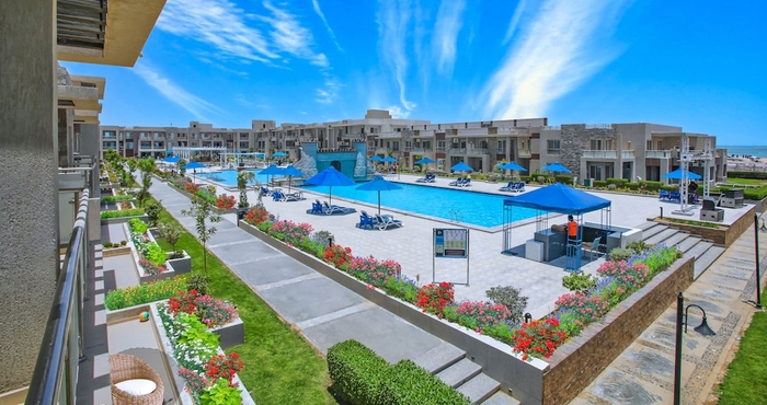 Others Elite Residence Tulip & Aqua Park