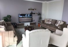 Lainnya 6 Arsin Villa