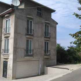 Primary image1Arsin Villa,阿尔辛別墅