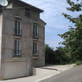 Primary image 1 Arsin Villa, Kaşüstü Home Hotels