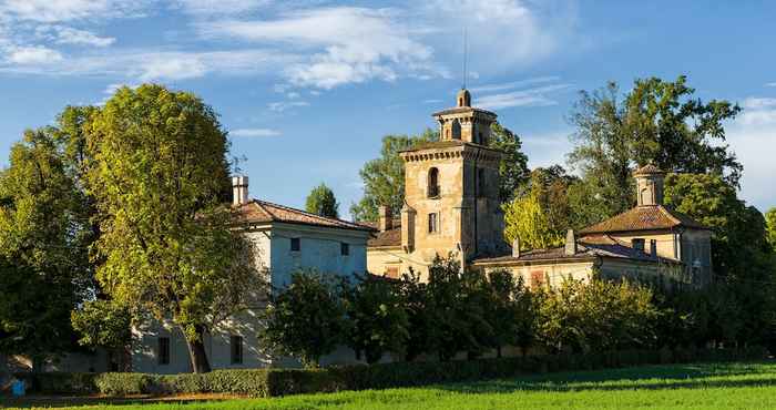 Khác Ostello Castello Mina Della Scala