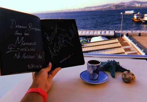 其他 Butik Akvaryum