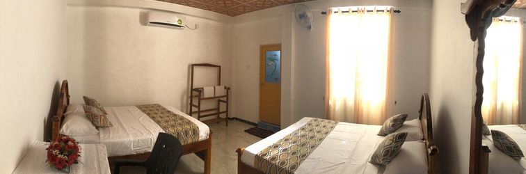 Others Ran Rasa Guest