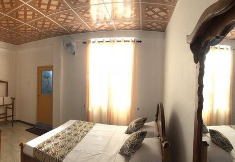 Others Ran Rasa Guest