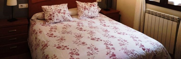 Others Apartamentos Casa Morlans