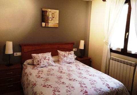 Others Apartamentos Casa Morlans