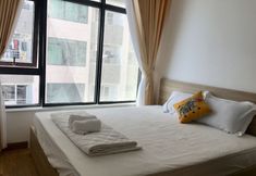 Lain-lain 4 Beach City Apartment