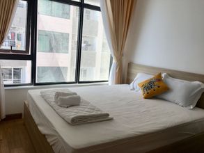 Lain-lain 4 Beach City Apartment