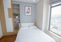 Lain-lain 7 Beach City Apartment