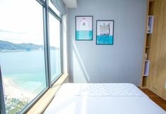 Lain-lain 6 Beach City Apartment