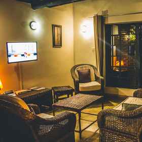 Primary image1伊甸莊園精品旅館,SC Njewa飯店