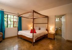 其他 6 Eden Estates & Boutique Lodge